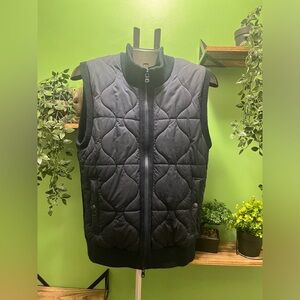 Banana Republic Vest